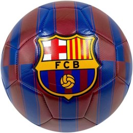 Piłka nożna FC Barcelona oficjalna licencjonowana 123157 wielokolorowy