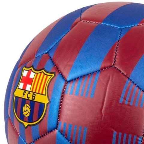 Piłka nożna FC Barcelona oficjalna licencjonowana 3374378 wielokolorowy Piłka nożna FC Barcelona oficjalna licencjonowana 3374378 wielokolorowy