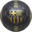 Piłka nożna FC Barcelona oficjalna licencjonowana 377249 wielokolorowy
