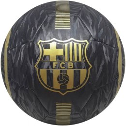 Piłka nożna FC Barcelona oficjalna licencjonowana 377249 wielokolorowy
