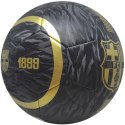 Piłka nożna FC Barcelona oficjalna licencjonowana 377249 wielokolorowy