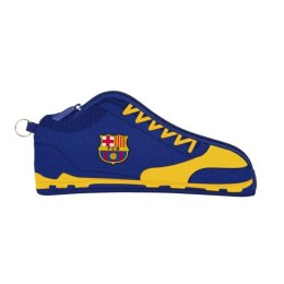 Piórnik FC Barcelona pencil case 812025584 niebieski