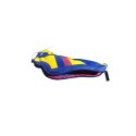 Piórnik FC Barcelona pencil case 812025584 niebieski