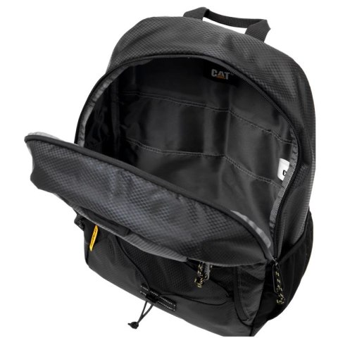 Plecak Caterpillar Himalayas Backpack 84713-01 One size Plecak Caterpillar Himalayas Backpack 84713-01 One size