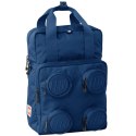 Plecak Lego Brick 2x2 Backpack 20205-0140 One size