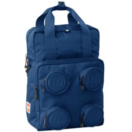 Plecak Lego Brick 2x2 Backpack 20205-0140 One size