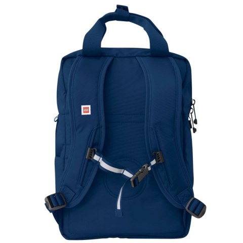 Plecak Lego Brick 2x2 Backpack 20205-0140 One size Plecak Lego Brick 2x2 Backpack 20205-0140 One size