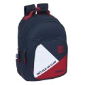 Plecak sportowy FC Barcelona backpack 612225773 granatowy