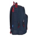Plecak sportowy FC Barcelona backpack 612225773 granatowy