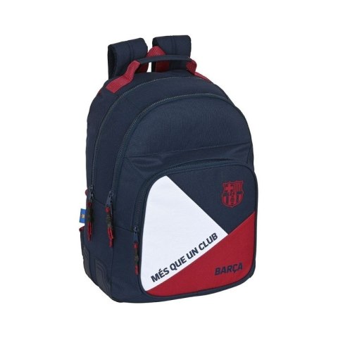 Plecak sportowy FC Barcelona backpack 612225773 granatowy Plecak sportowy FC Barcelona backpack 612225773 granatowy