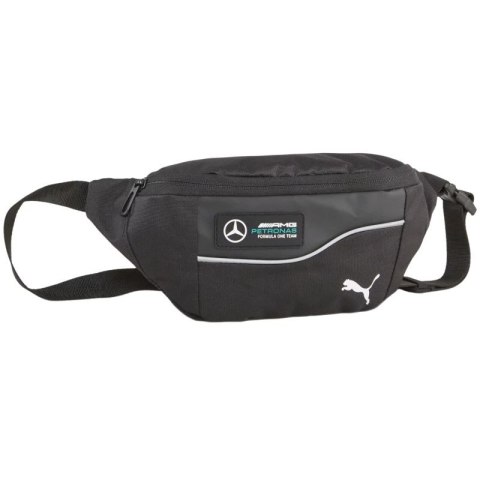 Saszetka, nerka Puma Mercedes Mapf LS Waist Bag 079888-01 One size Saszetka, nerka Puma Mercedes Mapf LS Waist Bag 079888-01 One size