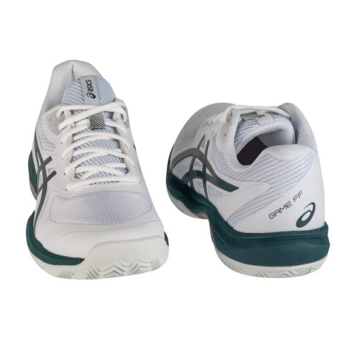 Buty Asics Gel-Challenger 14 Clay/OC W 1041A490-100 42,5 Buty Asics Gel-Challenger 14 Clay/OC W 1041A490-100 42,5