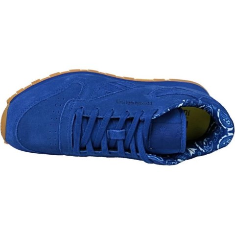 Buty Reebok Classic Leather TDC JR BD5052 36,5 Buty Reebok Classic Leather TDC JR BD5052 36,5