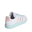 Buty adidas Grand Court Lifestyle Lace Tennis Jr JR6097 38