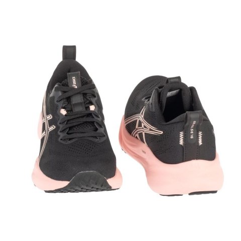 Buty do biegania Asics Gel-Pulse 16 W 1012B755-001 40,5 Buty do biegania Asics Gel-Pulse 16 W 1012B755-001 40,5