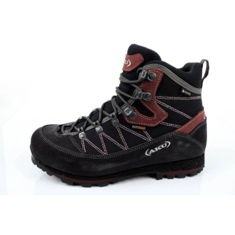 Buty trekkingowe Aku Trekker L.3 Gore-tex W 978W658 37.5 Buty trekkingowe Aku Trekker L.3 Gore-tex W 978W658 37.5