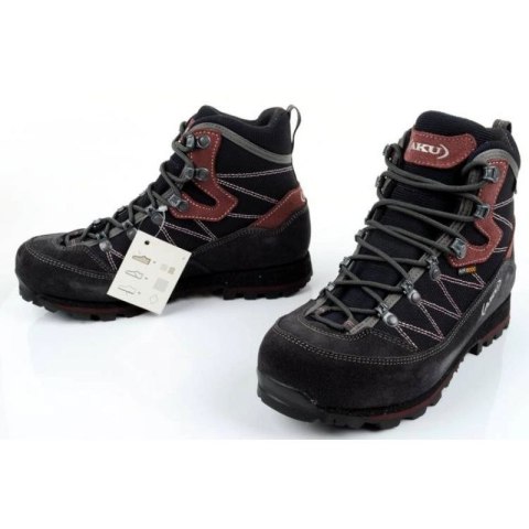 Buty trekkingowe Aku Trekker L.3 Gore-tex W 978W658 37.5 Buty trekkingowe Aku Trekker L.3 Gore-tex W 978W658 37.5