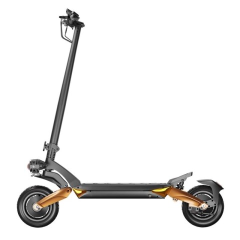 Hulajnoga elektryczna RUPTOR R6 V3 Miedziany N/A Hulajnoga elektryczna RUPTOR R6 V3 Miedziany N/A