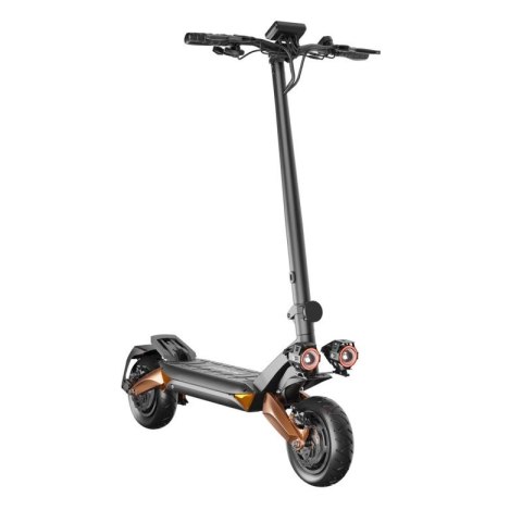 Hulajnoga elektryczna RUPTOR R6 V3 Miedziany N/A Hulajnoga elektryczna RUPTOR R6 V3 Miedziany N/A