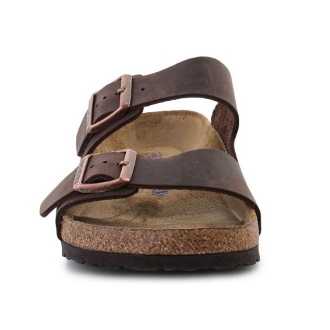 Klapki Birkenstock Arizona M 0452761 EU 46 Klapki Birkenstock Arizona M 0452761 EU 46