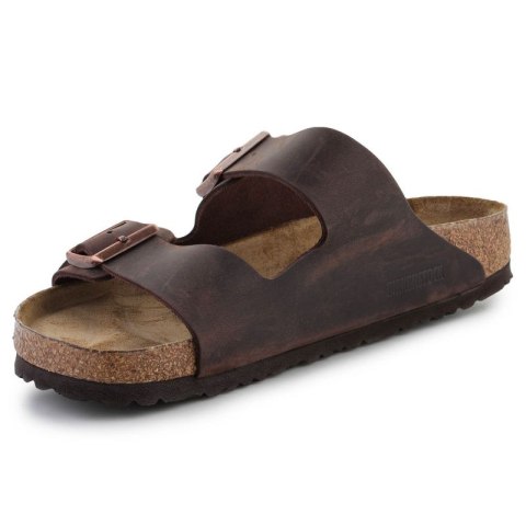 Klapki Birkenstock Arizona M 0452761 EU 46 Klapki Birkenstock Arizona M 0452761 EU 46