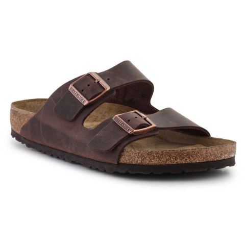 Klapki Birkenstock Arizona M 0452761 EU 46 Klapki Birkenstock Arizona M 0452761 EU 46