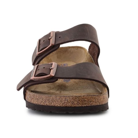 Klapki Birkenstock Arizona M 0452761 EU 46 Klapki Birkenstock Arizona M 0452761 EU 46