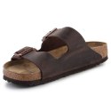 Klapki Birkenstock Arizona M 0452761 EU 46