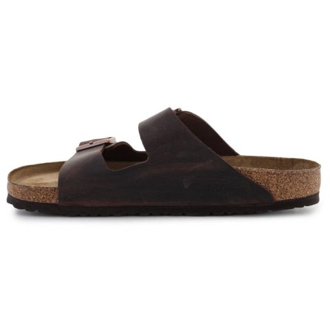 Klapki Birkenstock Arizona M 0452761 EU 46 Klapki Birkenstock Arizona M 0452761 EU 46