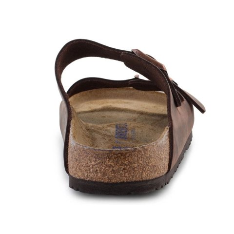 Klapki Birkenstock Arizona M 0452761 EU 46 Klapki Birkenstock Arizona M 0452761 EU 46
