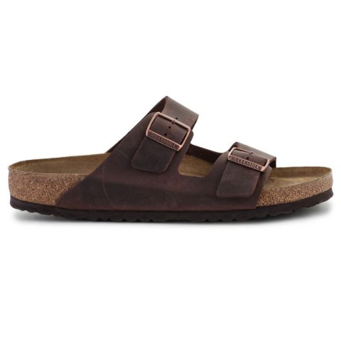 Klapki Birkenstock Arizona M 0452761 EU 46 Klapki Birkenstock Arizona M 0452761 EU 46