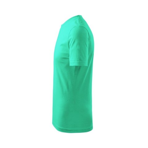 Koszulka Malfini Basic Jr MLI-13895 146 cm/10 lat Koszulka Malfini Basic Jr MLI-13895 146 cm/10 lat