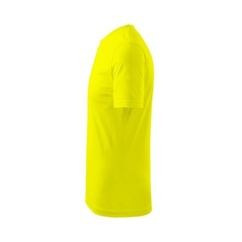 Koszulka Malfini Basic Jr MLI-13896 110 cm/4 lata Koszulka Malfini Basic Jr MLI-13896 110 cm/4 lata