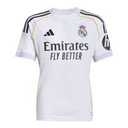 Koszulka adidas Junior Real Madryt Home Jr JN8887 152