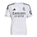 Koszulka adidas Junior Real Madryt Home Jr JN8887 164