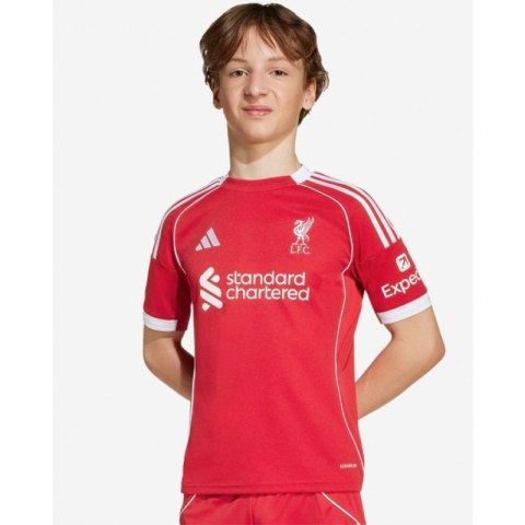 Koszulka adidas Liverpool LFC Home Jr JV6436 152 Koszulka adidas Liverpool LFC Home Jr JV6436 152