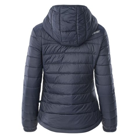 Kurtka zimowa pikowana Hi-tec Lady Nahia W 92800441469 XL