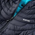 Kurtka zimowa pikowana Hi-tec Lady Nahia W 92800441469 XL