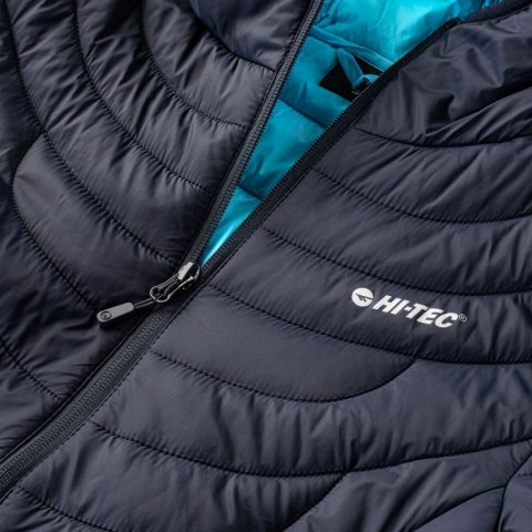 Kurtka zimowa pikowana Hi-tec Lady Nahia W 92800441469 XL