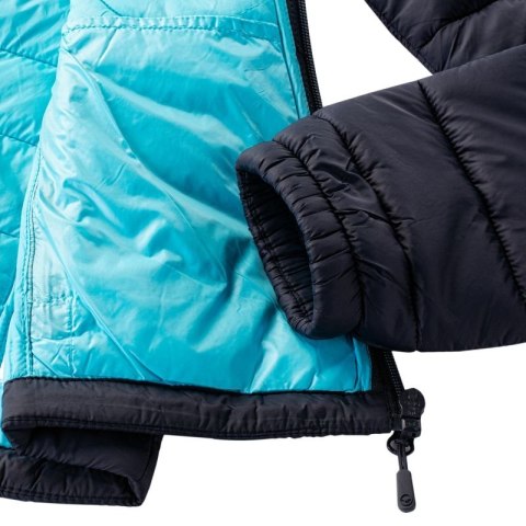 Kurtka zimowa pikowana Hi-tec Lady Nahia W 92800441469 XL