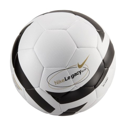Piłka Nike Legacy Elite Team HV6367-100 5 Piłka Nike Legacy Elite Team HV6367-100 5