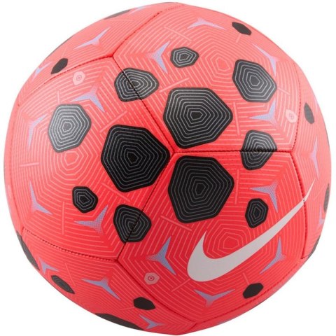Piłka Nike Pitch Team HV6249-635 5 Piłka Nike Pitch Team HV6249-635 5