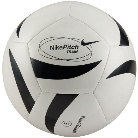 Piłka Nike Pitch Train HV6341-100 4