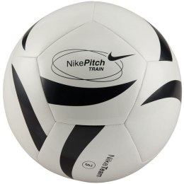 Piłka Nike Pitch Train HV6341-100 5