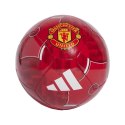 Piłka adidas Manchester United Club Home JP3058 5