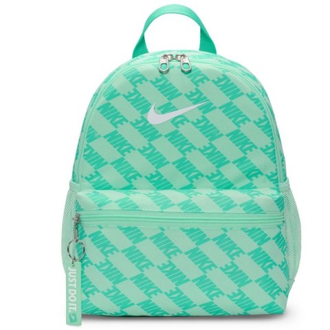 Plecak Nike Brasilia JDI Mini HV6481-353 sportstyle