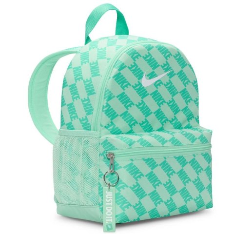 Plecak Nike Brasilia JDI Mini HV6481-353 sportstyle Plecak Nike Brasilia JDI Mini HV6481-353 sportstyle