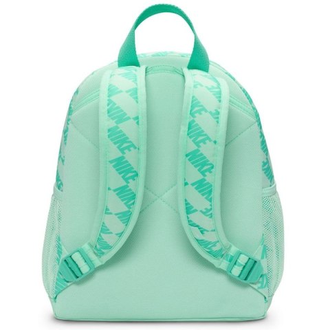 Plecak Nike Brasilia JDI Mini HV6481-353 sportstyle Plecak Nike Brasilia JDI Mini HV6481-353 sportstyle