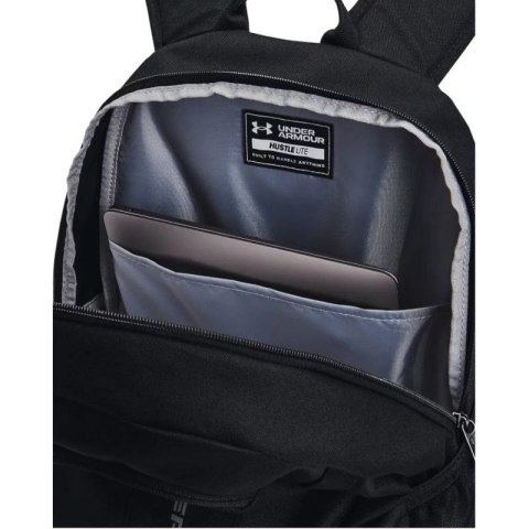 Plecak Under Armour Hustle Lite Backpack 1364180-001 One size Plecak Under Armour Hustle Lite Backpack 1364180-001 One size