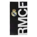 Ręcznik Real Madryt 90x180 cm beach towel 2200010609 wielokolorowy
